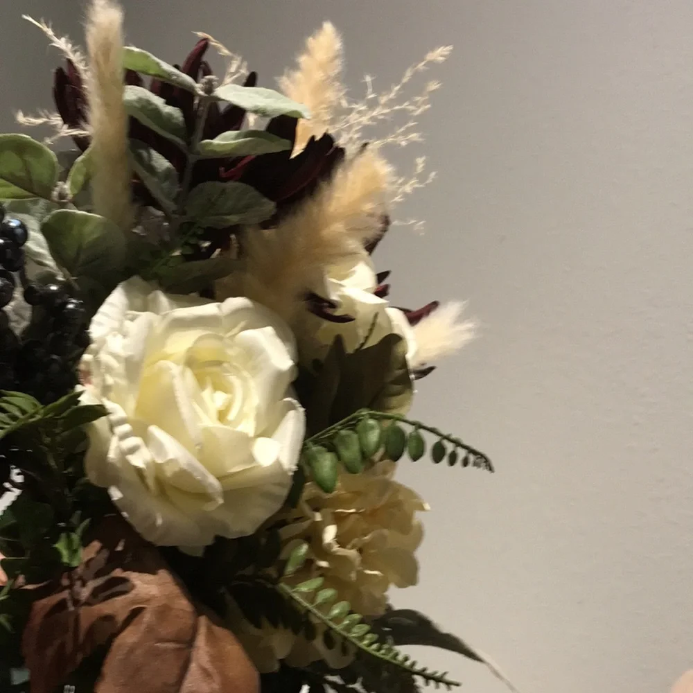 Wedding Simpler Thymes hand crafted